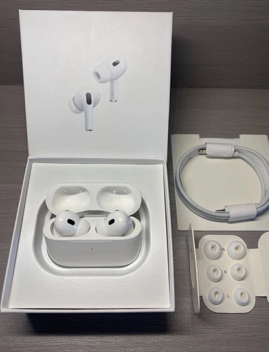 AirPods Pro