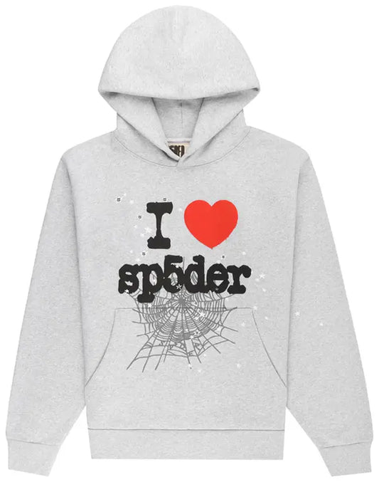 sp5der hoddie